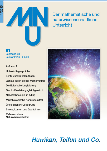 Cover MNU 1 2015
