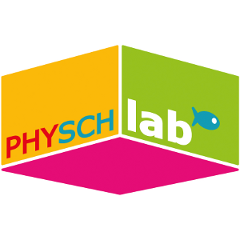 PhySch Logo quadratisch 01