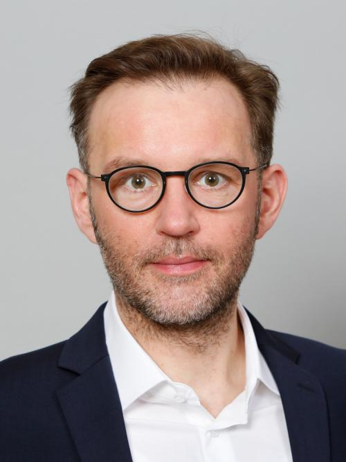 Dr. Mathias Trauschke